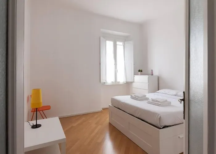 Apartamento de 1 Dormitorio